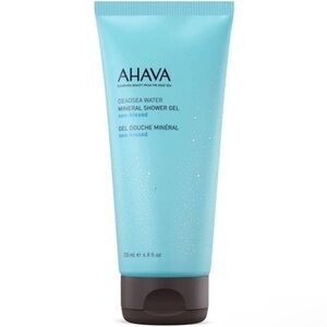 🌊Ahava Deadsea Water Mineral Shower Gel Sea-Kissed🌊